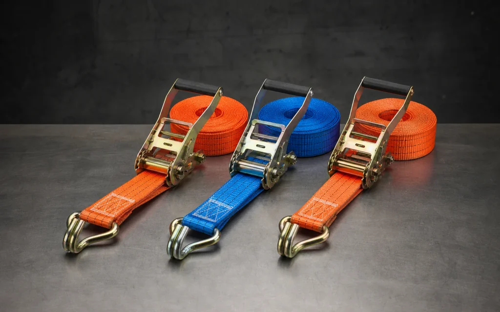 Cargo Lashing Belts product image