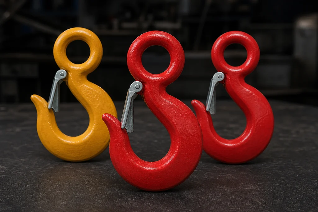 Eye Hooks product image