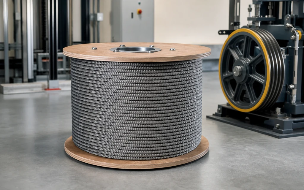 Lift Wire Rope product image